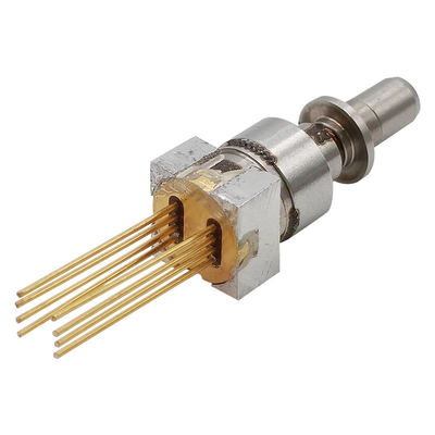 ASAO ótico Datatelecom do subconjunto 1550nm EML 10G SONET do LC TOSA