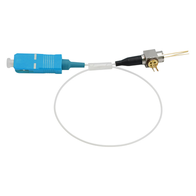PIN 1.25G 1G FTTH FTTX da trança TX 1310nm FP RX 1490nm do SC UPC APC de GEPON ONU BOSA PX20
