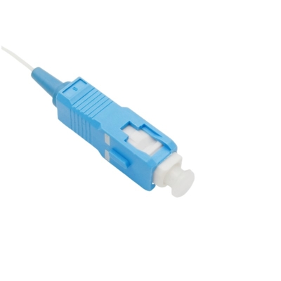 PIN 1.25G 1G FTTH FTTX da trança TX 1310nm FP RX 1490nm do SC UPC APC de GEPON ONU BOSA PX20