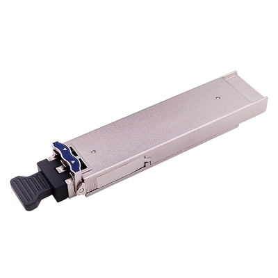 módulo ótico FP 1310nm MMF 220m do transceptor de 10G XFP LRM sobre os DOM de OM3 MMF