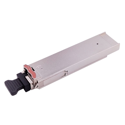 módulo 1330nm do transceptor da fibra dos ethernet do WDM ER60 de 10Gbps XFP/DOM de 1270nm 60km