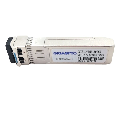 transceptor ótico de 1310nm Cisco para SMF/ethernet SFP-10G-LR
