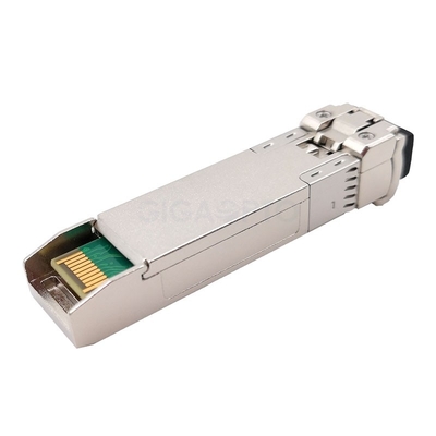 transceptor ótico de 1310nm Cisco para SMF/ethernet SFP-10G-LR
