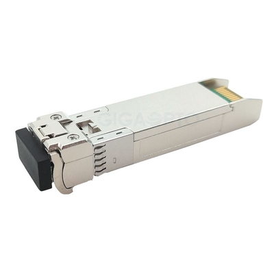 transceptores compatíveis de 1550nm 10GBASE-ZR Cisco 80km SMF para SFP-10G-ZR