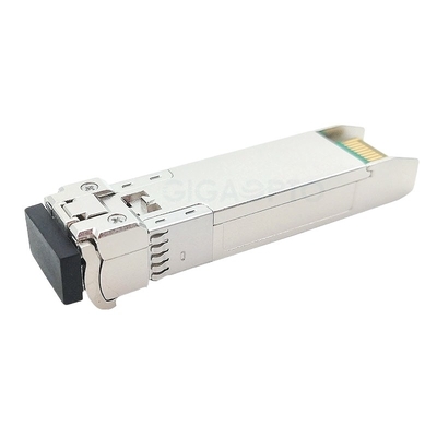 eZR compatível do módulo 10GBASE do transceptor da fibra de 100km 1550nm Cisco