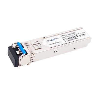 Transceptor de SMF 40km GLC-EX-SMD Cisco 1000BASE-EX SFP 1310nm