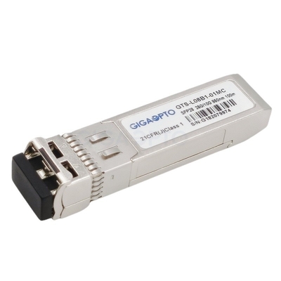 módulo ótico do transceptor de 850nm 10/25GBASE-SR 100m para Cisco SFP-10/25G-CSR-S