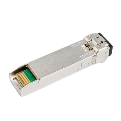 Módulo compatível 100m do transceptor de SFP28 850nm Cisco SFP-25G-SR-S-I