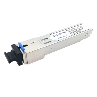 transceptor de 2.488Gbps/1.244Gbps OLT C+ Nokia GPON SFP para 3FE53441BAAA