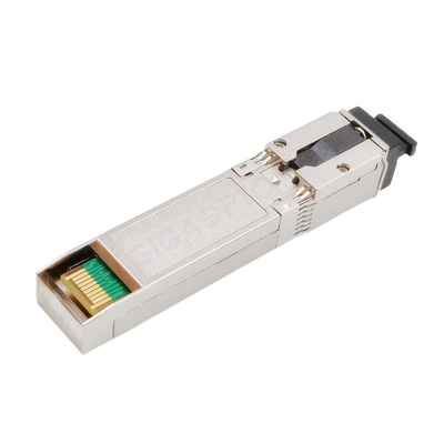 SC do módulo do transceptor de 10G Nokia XGSPON OLT N1 SFP+ para 3FE47548AA