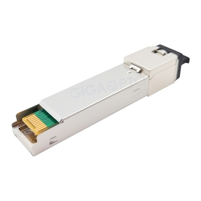 módulos do transceptor de 40dB GPON SFP 60km para HUAWEI MA5603T
