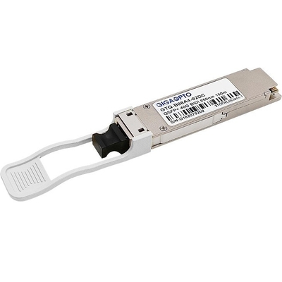 40Gbps 850nm bidirecional LC frente e verso 150m MMF para Cisco QSFP-40G-SR-BD