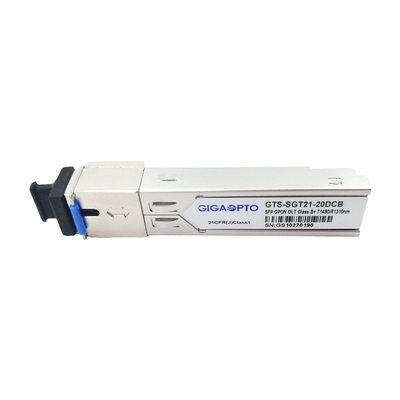 20km SMF para o módulo do transceptor OLT ONU Ontário de Huawei SFP GPON B+