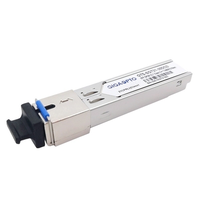 Transceptor compatível 20km de C++ Bell OLT GPON SFP para 3FE53441JC