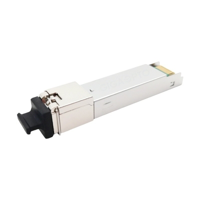 Transceptor compatível 20km de C++ Bell OLT GPON SFP para 3FE53441JC