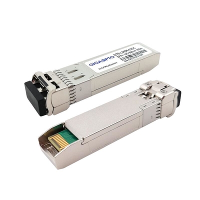transceptor ótico compatível 300M MMF LC da C-classe de 10Gbps HPE BladeSystem 455883-B21