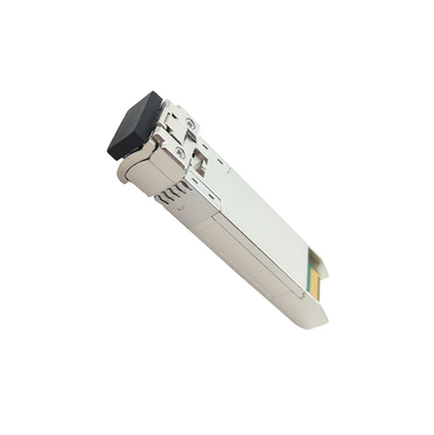 módulo compatível do módulo JD094B SFP+ 10KM do transceptor de 1310nm HPE H3C HPE X130