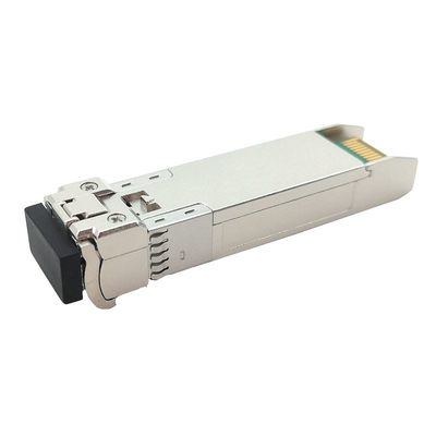 transceptor 40km SMF da fibra de 1550nm SFP+ 10G-ER para HPE ProCurve J9153A 