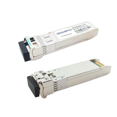 Transceptor compatível 10km LC do WDM de TX1270nm/RX1330nm HP Aruba J9151A-BX-U