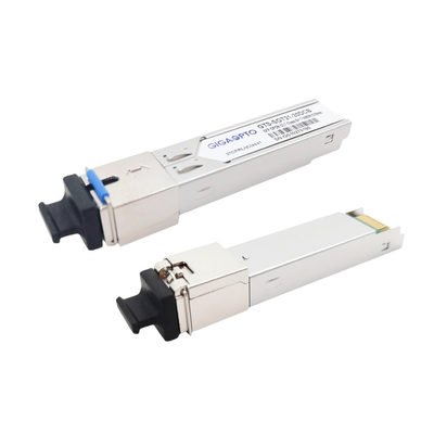 Transceptor do SC Dasan Zhone Mxk-Gpon-Sfp-B+-Rssi de B+ GPON SFP 20km SMF