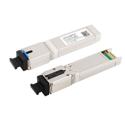SC do módulo do transceptor de 10G Nokia XGSPON OLT N1 SFP+ para 3FE47548AA