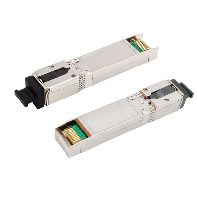 SC do módulo do transceptor de 10G Nokia XGSPON OLT N1 SFP+ para 3FE47548AA