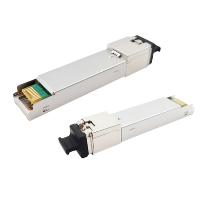 Transceptor de TX1490nm/RX1310nm GPON OLT C+ SFP para HUAWEI MA5608T