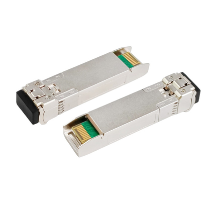 Transceptores compatíveis TX1270nm/RX1330nm 10km SMF LC de SFP-25GBX-U-10 Cisco