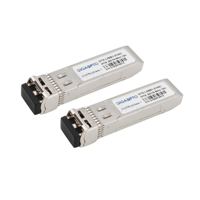Módulo compatível 100m do transceptor de SFP28 850nm Cisco SFP-25G-SR-S-I