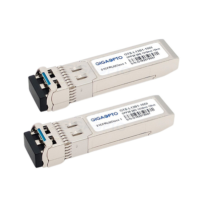 transceptor ótico compatível SMF 10km de 1310nm 25G LR Cisco SFP-25G-LR-S-I