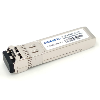 Módulo ótico 100m do transceptor de SFP28 850nm para MMF HPE Aruba SFP28-25GSR-85
