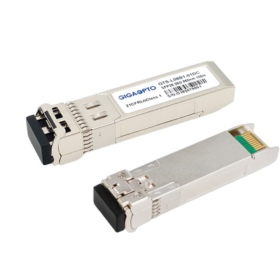 Módulo ótico 100m do transceptor de SFP28 850nm para MMF HPE Aruba SFP28-25GSR-85