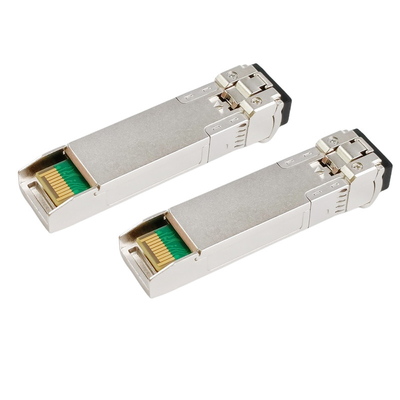 Módulo ótico compatível 1310nm SMF 40km do transceptor de HPE Aruba SFP28-25GER-31