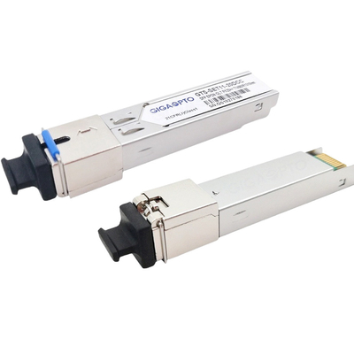 módulo de 20km EPON SFP, OLT-GSFP-20++ para os DOM do SC de BDCOM