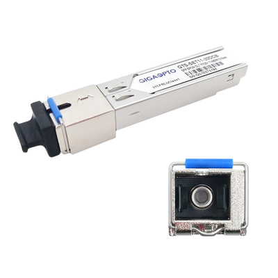 Transceptor EPON OLT PX20+ de SFP para Huawei 34060500 20km