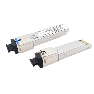 Transceptor EPON OLT PX20+ de SFP para Huawei 34060500 20km