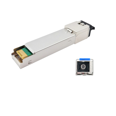 20km SMF para o módulo do transceptor OLT ONU Ontário de Huawei SFP GPON B+