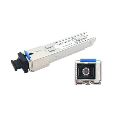 Módulo genérico do transceptor OLT C+ de GPON SFP para SPS-43-48H-CP-CDF-SD