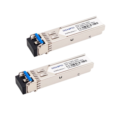 módulo ótico compatível 1310nm 15km do transceptor de 155Mbps SFP Cisco MFELX1