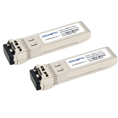 módulo ótico 100m do transceptor de 850nm SFP28 para MMF Cisco SFP-25G-SR-S