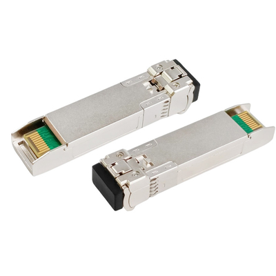 Módulo ótico 1310nm SMF 40km do transceptor de Cisco SFP-25G-ER-S