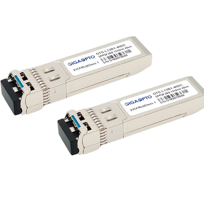 Módulo ótico 1310nm SMF 40km do transceptor de Cisco SFP-25G-ER-S