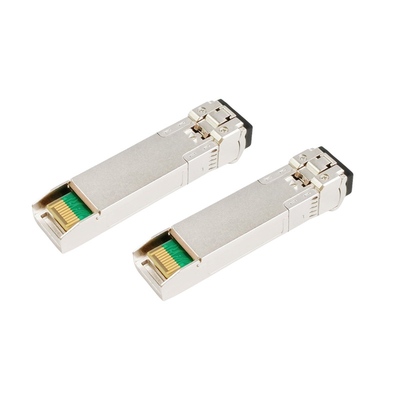 transceptor compatível 150m MMF da fibra 8GFC de 850nm Cisco DS-SFP-FC8G-SW