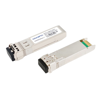 transceptor compatível 150m MMF da fibra 8GFC de 850nm Cisco DS-SFP-FC8G-SW