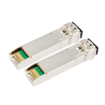 transceptor 300m MMF da fibra de 850nm 10GFC-SW para Cisco DS-SFP-FC10G-SW