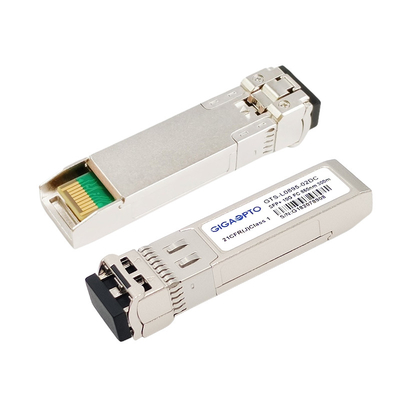transceptor 300m MMF da fibra de 850nm 10GFC-SW para Cisco DS-SFP-FC10G-SW