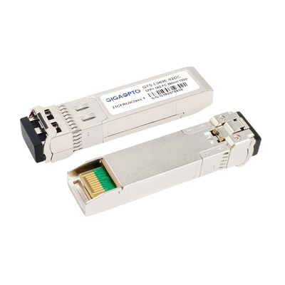 transceptor MMF 100m do canal da fibra de 850nm 16GFC para Cisco DS-SFP-FC16G-SW