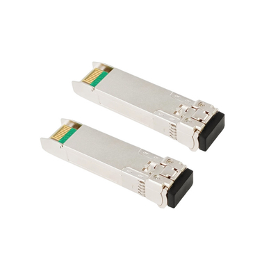 transceptor 10km SMF do canal da fibra de 1310nm 16GFC-LW para Cisco DS-SFP-FC16G-LW