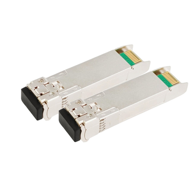 transceptor compatível de 850nm Cisco DS-SFP-FC32G-SW 32GFC-SW 100m para o canal da fibra