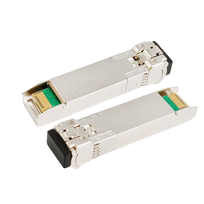 transceptor compatível de 850nm Cisco DS-SFP-FC32G-SW 32GFC-SW 100m para o canal da fibra